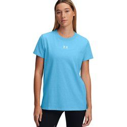 Under Armour - Bluzka damska na wiosnę ze sklepu: SPORT-SHOP.pl w kategorii: Bluzki damskie - zdjęcie 6BAF450-D40-9631_197802