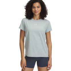 Under Armour - Bluzka damska sportowa ze sklepu: SPORT-SHOP.pl w kategorii: Bluzki damskie - zdjęcie 6BAF450-D40-9631_197803