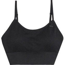 Biustonosz gładki 4F ze sklepu: SPORT-SHOP.pl w kategorii: Biustonosze - zdjęcie 6BAF450-D40-9631_197827