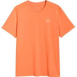 T-shirt męski wiosenny 4F ze sklepu: SPORT-SHOP.pl w kategorii: T-shirty męskie - zdjęcie 6BAF450-D40-9631_197834
