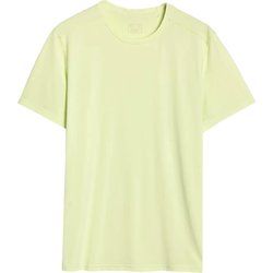 T-shirt męski casualowy sportowy 4F ze sklepu: SPORT-SHOP.pl w kategorii: T-shirty męskie - zdjęcie 6BAF450-D40-9631_197835