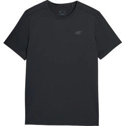 T-shirt męski 4F ze sklepu: SPORT-SHOP.pl w kategorii: T-shirty męskie - zdjęcie 6BAF450-D40-9631_197839