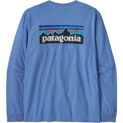 T-shirt męski Patagonia ze sklepu: SPORT-SHOP.pl w kategorii: T-shirty męskie - zdjęcie 6BAF450-D40-9631_197857