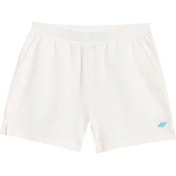 Szorty sportowe 4F ze sklepu: SPORT-SHOP.pl w kategorii: Szorty - zdjęcie 6BAF450-D40-9631_197864
