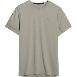 4F - T-shirt męski sportowy ze sklepu: SPORT-SHOP.pl w kategorii: T-shirty męskie - zdjęcie 6BAF450-D40-9631_197885