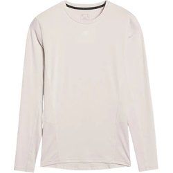 T-shirt męski casualowy 4F ze sklepu: SPORT-SHOP.pl w kategorii: T-shirty męskie - zdjęcie 6BAF450-D40-9631_197895