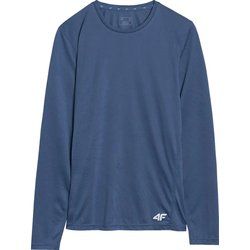 Bluzka damska jesienna casualowa 4F ze sklepu: SPORT-SHOP.pl w kategorii: Bluzki damskie - zdjęcie 6BAF450-D40-9631_197899