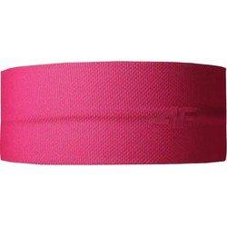 Opaska do włosów 4F ze sklepu: SPORT-SHOP.pl w kategorii: Opaski do włosów - zdjęcie 6BAF450-D40-9631_197905