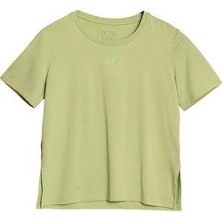 Bluzka damska 4F ze sklepu: SPORT-SHOP.pl w kategorii: Bluzki damskie - zdjęcie 6BAF450-D40-9631_197917