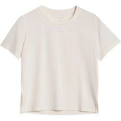 Bluzka damska na wiosnę 4F ze sklepu: SPORT-SHOP.pl w kategorii: Bluzki damskie - zdjęcie 6BAF450-D40-9631_197920