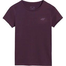 Bluzka damska sportowa 4F ze sklepu: SPORT-SHOP.pl w kategorii: Bluzki damskie - zdjęcie 6BAF450-D40-9631_197923
