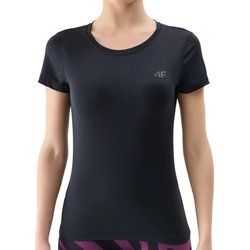 4F - Bluzka damska sportowa ze sklepu: SPORT-SHOP.pl w kategorii: Bluzki damskie - zdjęcie 6BAF450-D40-9631_197927