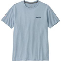 Patagonia - T-shirt męski na wiosnę ze sklepu: SPORT-SHOP.pl w kategorii: T-shirty męskie - zdjęcie 6BAF450-D40-9631_197928
