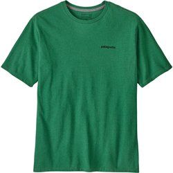 T-shirt męski na wiosnę Patagonia ze sklepu: SPORT-SHOP.pl w kategorii: T-shirty męskie - zdjęcie 6BAF450-D40-9631_197947
