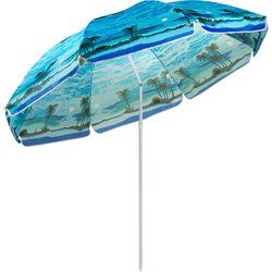 Parasol Outtec ze sklepu: SPORT-SHOP.pl w kategorii: Parasole - zdjęcie 6BAF450-D40-9631_197949