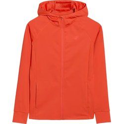 Bluza damska jesienna 4F ze sklepu: SPORT-SHOP.pl w kategorii: Bluzy damskie - zdjęcie 6BAF450-D40-9631_197957