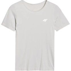 Bluzka damska 4F ze sklepu: SPORT-SHOP.pl w kategorii: Bluzki damskie - zdjęcie 6BAF450-D40-9631_197962