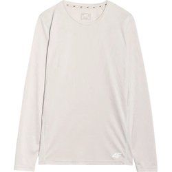 4F - Bluzka damska ze sklepu: SPORT-SHOP.pl w kategorii: Bluzki damskie - zdjęcie 6BAF450-D40-9631_197968