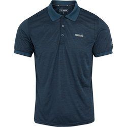 T-shirt męski na lato Regatta ze sklepu: SPORT-SHOP.pl w kategorii: T-shirty męskie - zdjęcie 6BAF450-D40-9631_198082