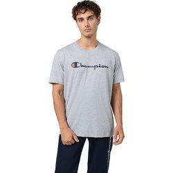T-shirt męski sportowy Champion ze sklepu: SPORT-SHOP.pl w kategorii: T-shirty męskie - zdjęcie 6BAF450-D40-9631_198148