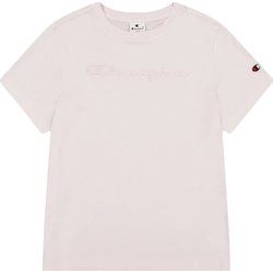 Champion - Bluzka damska sportowa ze sklepu: SPORT-SHOP.pl w kategorii: Bluzki damskie - zdjęcie 6BAF450-D40-9631_198199