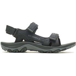 Sandały męskie na lato Merrell ze sklepu: SPORT-SHOP.pl w kategorii: Sandały męskie - zdjęcie 6BAF450-D40-9631_198249