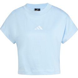 Bluzka damska sportowa wiosenna adidas ze sklepu: SPORT-SHOP.pl w kategorii: Bluzki damskie - zdjęcie 6BAF450-D40-9631_198273