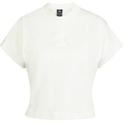 Bluzka damska w sportowym stylu adidas ze sklepu: SPORT-SHOP.pl w kategorii: Bluzki damskie - zdjęcie 6BAF450-D40-9631_198274