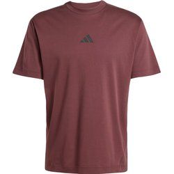 adidas - T-shirt męski w sportowym stylu ze sklepu: SPORT-SHOP.pl w kategorii: T-shirty męskie - zdjęcie 6BAF450-D40-9631_198275