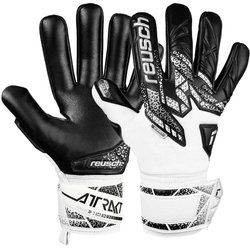 Rękawiczki Reusch ze sklepu: SPORT-SHOP.pl w kategorii: Rękawiczki męskie - zdjęcie 6BAF450-D40-9631_198285
