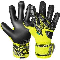 Reusch - Rękawiczki ze sklepu: SPORT-SHOP.pl w kategorii: Rękawiczki męskie - zdjęcie 6BAF450-D40-9631_198333