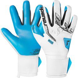 Rękawiczki Reusch ze sklepu: SPORT-SHOP.pl w kategorii: Rękawiczki męskie - zdjęcie 6BAF450-D40-9631_198336
