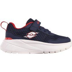 Buty sportowe dziecięce wiosenne Lotto ze sklepu: SPORT-SHOP.pl w kategorii: Buty sportowe dziecięce - zdjęcie 6BAF450-D40-9631_198340