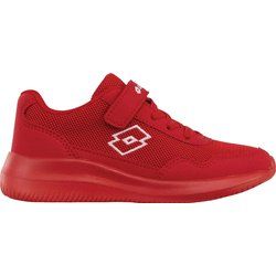 Buty sportowe dziecięce na wiosnę Lotto ze sklepu: SPORT-SHOP.pl w kategorii: Buty sportowe dziecięce - zdjęcie 6BAF450-D40-9631_198354