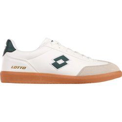 Trampki męskie na wiosnę Lotto ze sklepu: SPORT-SHOP.pl w kategorii: Trampki męskie - zdjęcie 6BAF450-D40-9631_198362