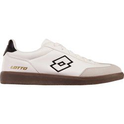 Lotto - Trampki męskie na wiosnę ze sklepu: SPORT-SHOP.pl w kategorii: Trampki męskie - zdjęcie 6BAF450-D40-9631_198370