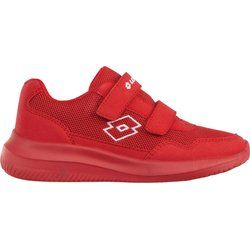Buty sportowe dziecięce na wiosnę Lotto ze sklepu: SPORT-SHOP.pl w kategorii: Buty sportowe dziecięce - zdjęcie 6BAF450-D40-9631_198387