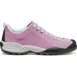Buty trekkingowe damskie młodzieżowe Scarpa ze sklepu: SPORT-SHOP.pl w kategorii: Buty trekkingowe damskie - zdjęcie 6BAF450-D40-9631_198413