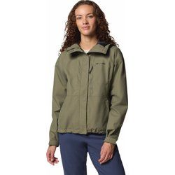 Kurtka damska w sportowym stylu Columbia ze sklepu: SPORT-SHOP.pl w kategorii: Kurtki damskie - zdjęcie 6BAF450-D40-9631_198438