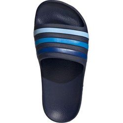 Klapki dziecięce na lato adidas ze sklepu: SPORT-SHOP.pl w kategorii: Klapki dziecięce - zdjęcie 6BAF450-D40-9631_198472