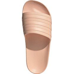 Klapki damskie na lato adidas ze sklepu: SPORT-SHOP.pl w kategorii: Klapki damskie - zdjęcie 6BAF450-D40-9631_198473