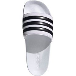 Klapki damskie na lato adidas ze sklepu: SPORT-SHOP.pl w kategorii: Klapki damskie - zdjęcie 6BAF450-D40-9631_198476