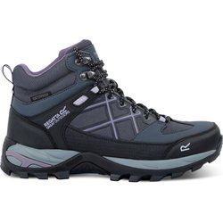 Buty trekkingowe damskie jesienne Regatta ze sklepu: SPORT-SHOP.pl w kategorii: Buty trekkingowe damskie - zdjęcie 6BAF450-D40-9631_198485