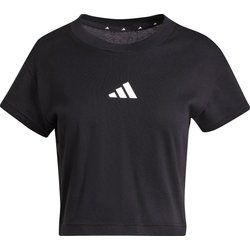 Bluzka damska na wiosnę adidas ze sklepu: SPORT-SHOP.pl w kategorii: Bluzki damskie - zdjęcie 6BAF450-D40-9631_198491