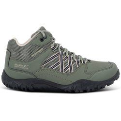 Buty trekkingowe damskie jesienne Regatta ze sklepu: SPORT-SHOP.pl w kategorii: Buty trekkingowe damskie - zdjęcie 6BAF450-D40-9631_198496