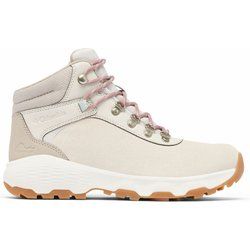 Buty trekkingowe damskie wiosenne Columbia ze sklepu: SPORT-SHOP.pl w kategorii: Buty trekkingowe damskie - zdjęcie 6BAF450-D40-9631_198582