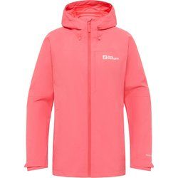 Kurtka damska jesienna sportowa Jack Wolfskin ze sklepu: SPORT-SHOP.pl w kategorii: Kurtki damskie - zdjęcie 6BAF450-D40-9631_198604