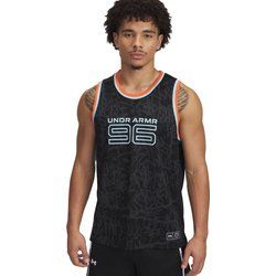T-shirt męski na lato sportowy Under Armour ze sklepu: SPORT-SHOP.pl w kategorii: T-shirty męskie - zdjęcie 6BAF450-D40-9631_198621
