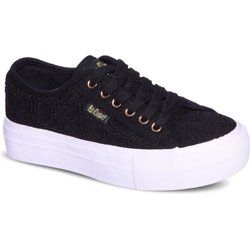 Trampki damskie wiosenne Lee Cooper ze sklepu: SPORT-SHOP.pl w kategorii: Trampki damskie - zdjęcie 6BAF450-D40-9631_198645