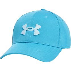 Czapka z daszkiem męska na wiosnę Under Armour ze sklepu: SPORT-SHOP.pl w kategorii: Czapki z daszkiem męskie - zdjęcie 6BAF450-D40-9631_198646